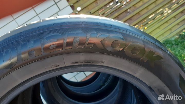 Hankook Ventus Prime K105 235/60 R18 103V