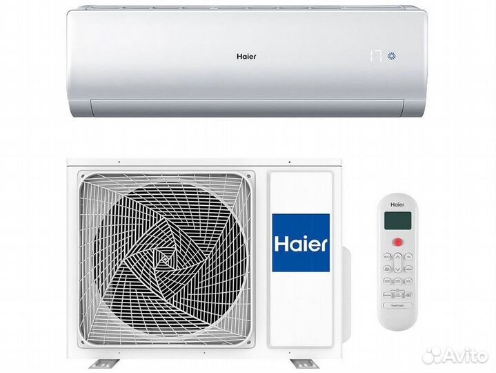 Кондиционер / большой выбор