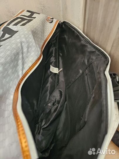 Сумка для теннисных ракеток Head