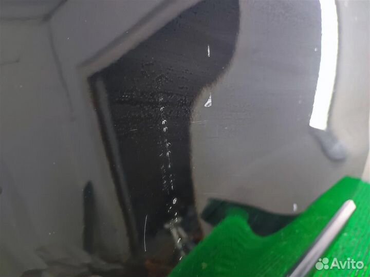 Дверь задняя правая Honda CR-V 3 (RE) 2009