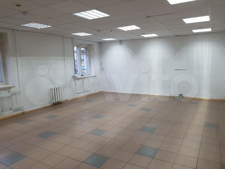 Свободного назначения, 84 м²