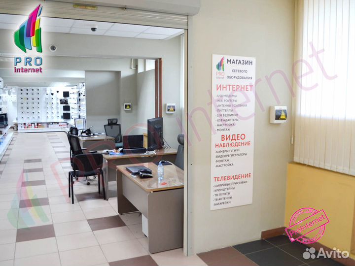 Коммутатор MikroTik RB2011il-RM