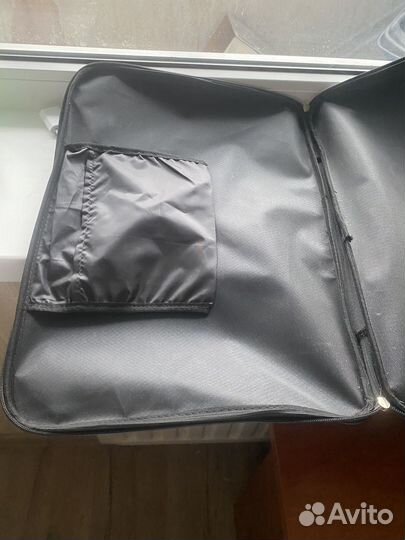 Сумка для рисунков и чертежей 45х33