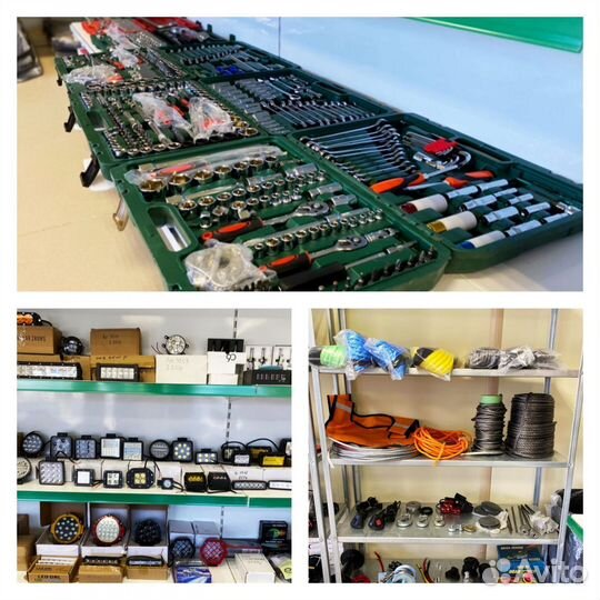 Воздушный стояночн обогреватель 12V/5кВт maxpower