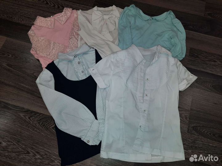 Отдам Школьная форма