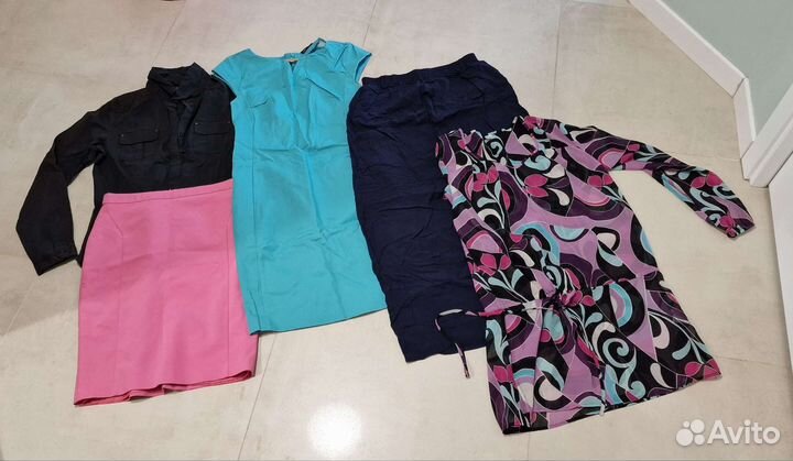 Женские вещи пакет 42-44