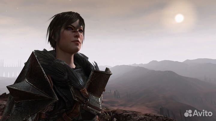 Dragon Age 2 — Ultimate Edition (Steam & EA App)