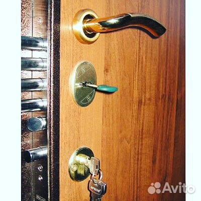 Вскрытие замков