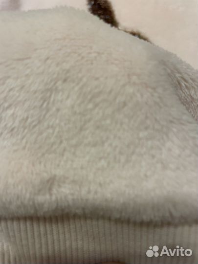 Толстовка свитер для девочки 110-116