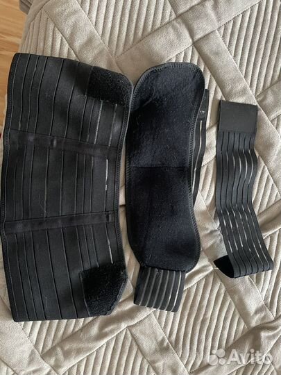 Бандаж для беременных и после родов