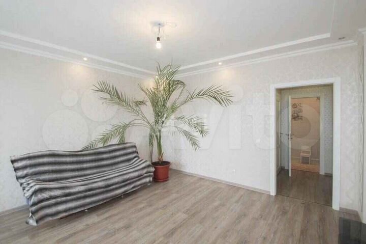 3-к. квартира, 102 м², 16/16 эт.