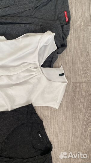 Женские вещи пакетом 42 44