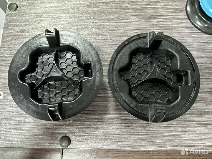 Блок розжига Camry v55 LED