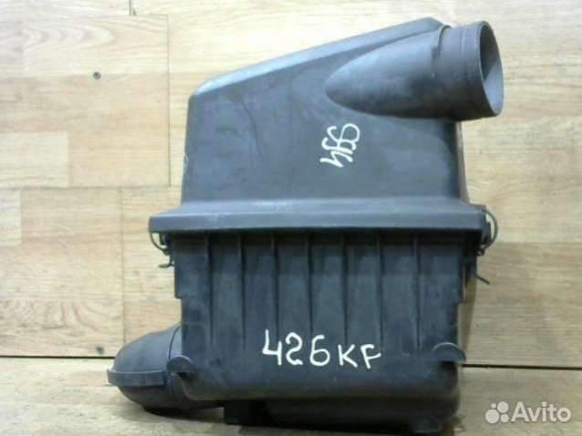 Корпус воздушного фильтра Volkswagen Golf 3 1H0129