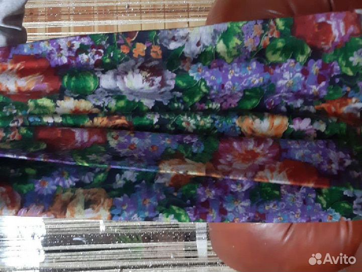 Снуд, платок