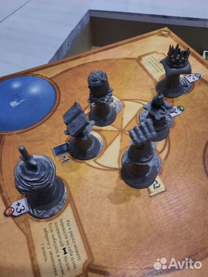 Игра престолов карточная игра