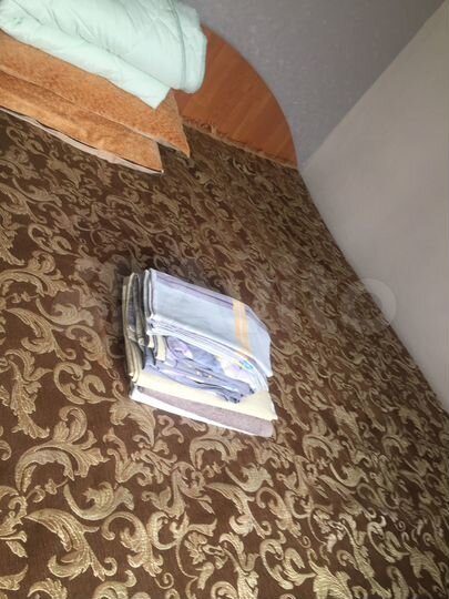 Дом 49 м² на участке 12 сот.