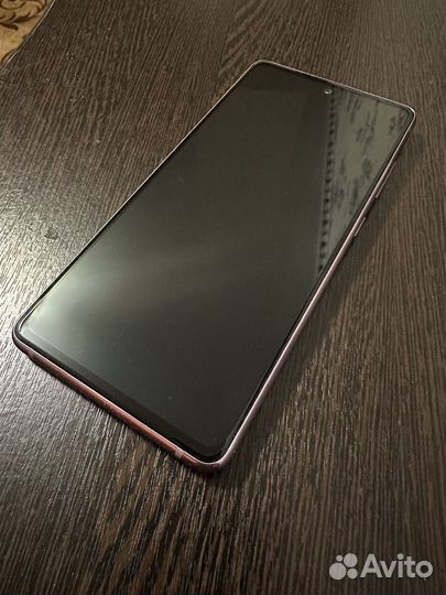 Samsung Galaxy S20 FE, 6/128 ГБ