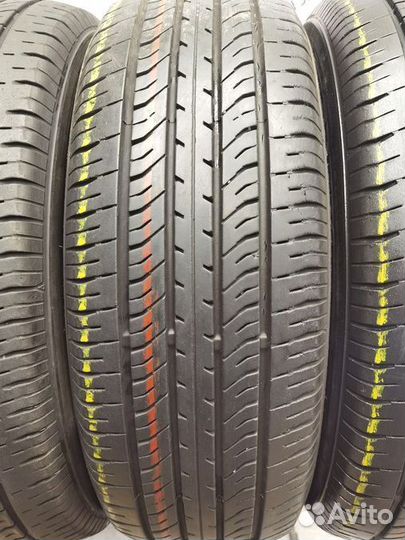 Toyo Proxes J54 205/60 R16 92H