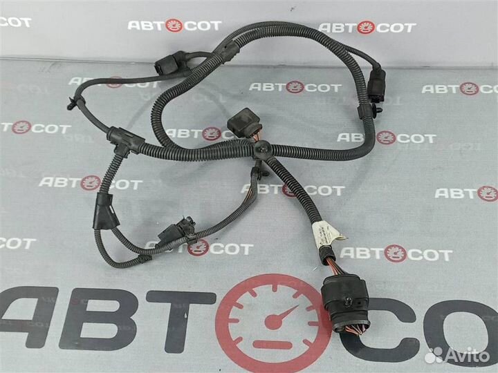 Проводка переднего бампера VW Touareg 7L 20032010