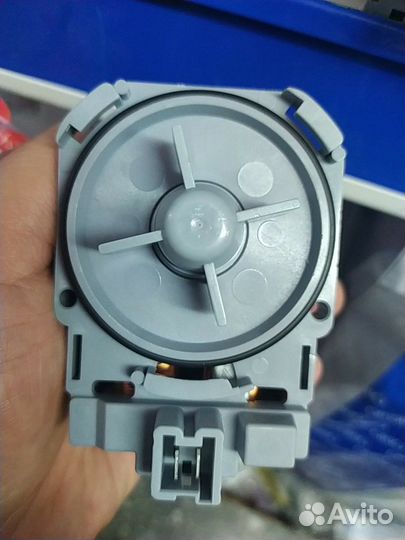 Насос для стиральной машины