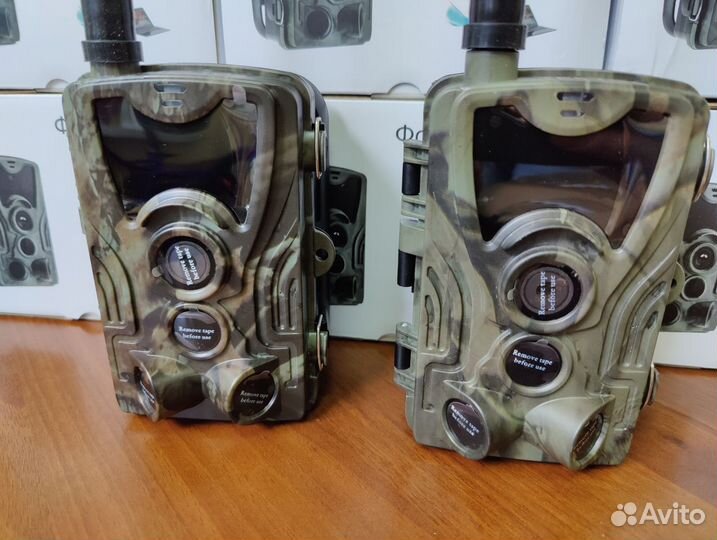 Фотоловушка Филин 300 2G MMS в Перми, дилер