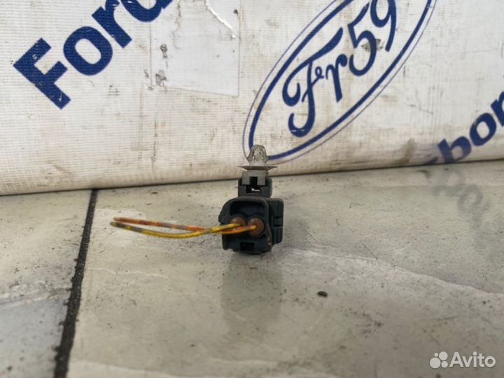 Датчик температуры Suzuki Swift ZC 2004-2008