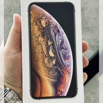 iPhone Xs, 256 ГБ