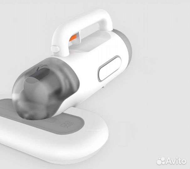 Пылесос ручной Xiaomi swdk handheld vacuum cleaner