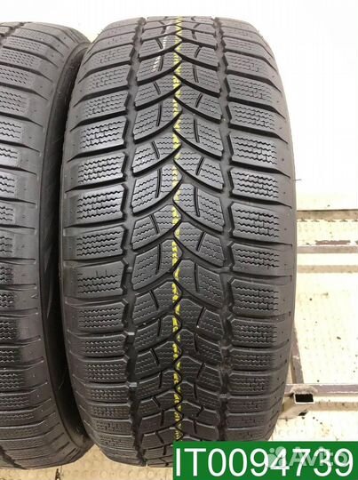Firestone Winterhawk 3 225/55 R17 101H
