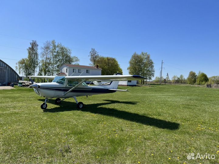 Обучение пилотированию