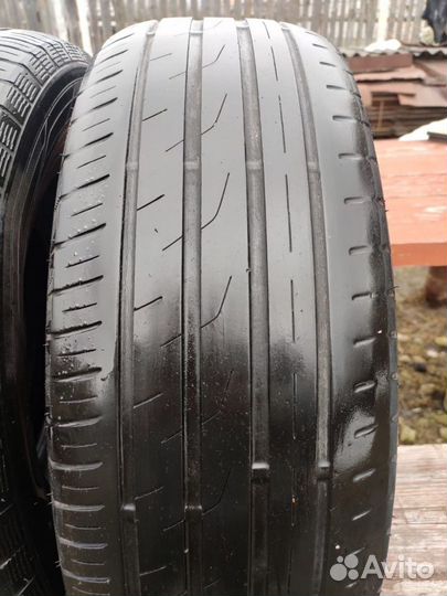 Toyo Proxes CF2 195/65 R15 91