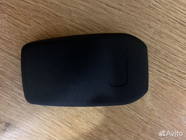 Выдвижной ключ Toyota