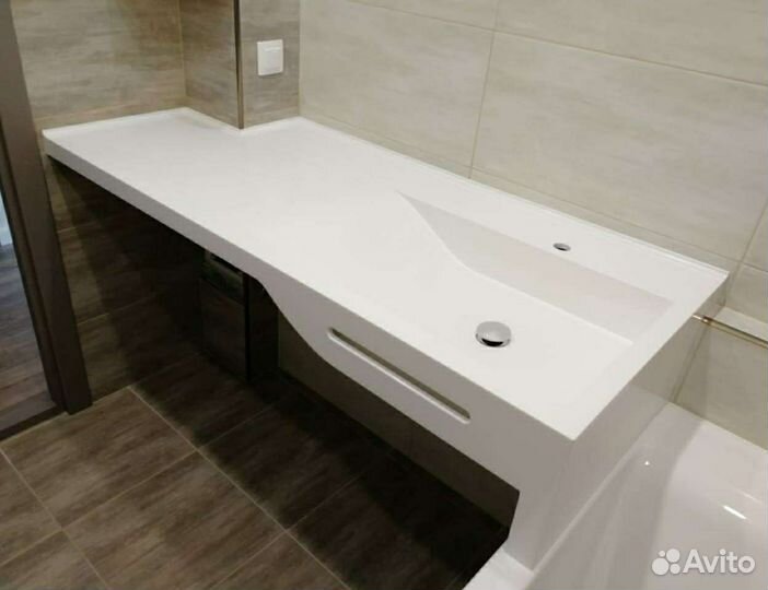 Мебель для ванной комнаты