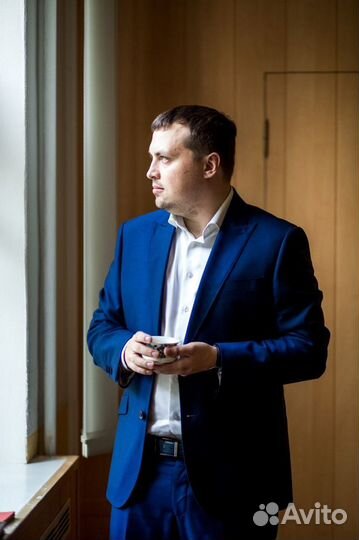 Адвокат (юрист)