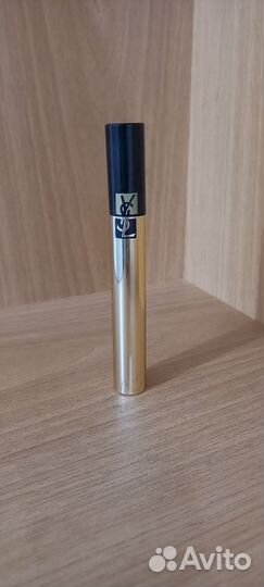 Тушь для ресниц yves saint laurent