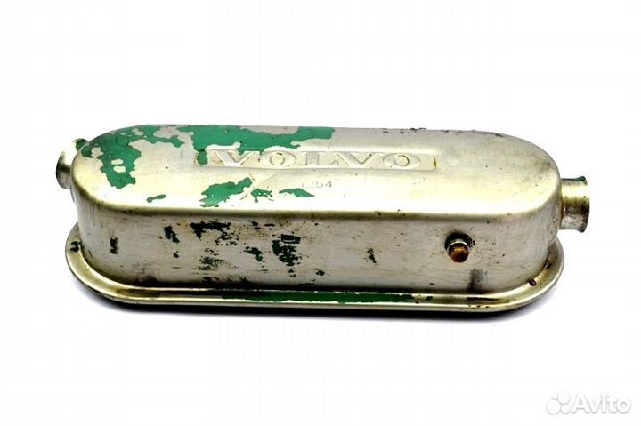 Теплообменник volvo FL7 (01.85-12.98)