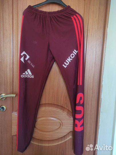 Лыжный гоночный костюм