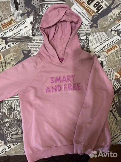 Худи на девочку