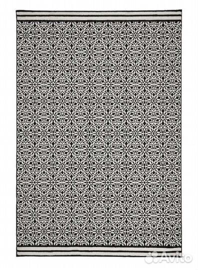 Новый ковёр Хембьюден Икеа