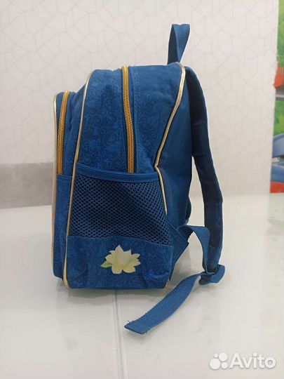 Рюкзак детский для девочки
