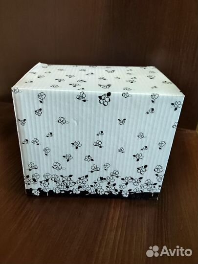 Заварочный чайник (новый)