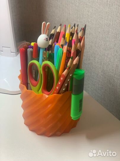 Печать на 3d принтере