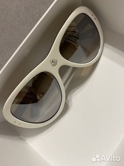 Солнцезащитные очки Moncler оригинал