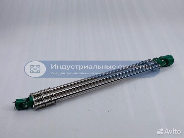 Телескопическая ось Schneider Electric vrkp4yyyyy0