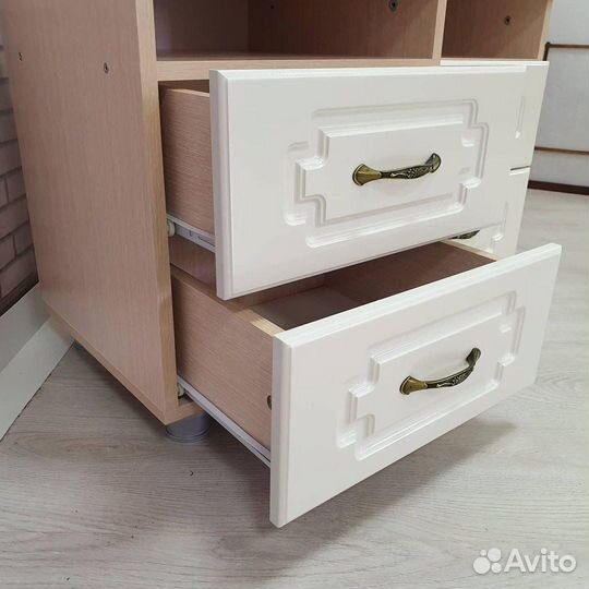 Тумба прикроватная «Виктория тб-912»