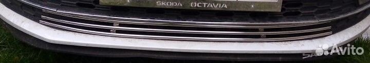 Тюнинг Skoda Octavia