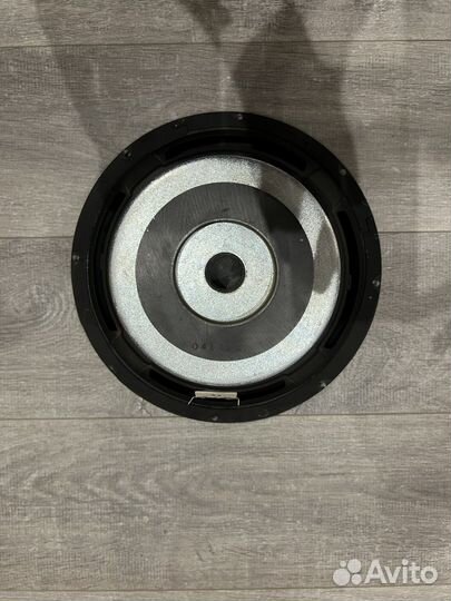 Сабвуферы 50 и 100 вт