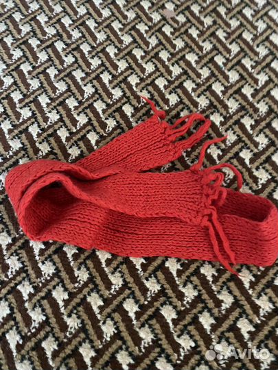 Шапки для девочки