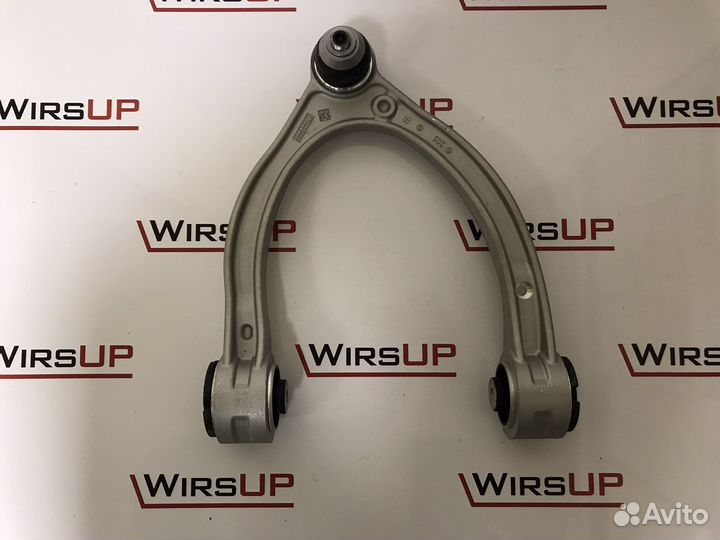 Рычаг верхний правый Mercedes A2053305601